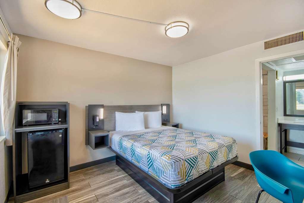 Motel 6-Russellville, Ar Habitación foto
