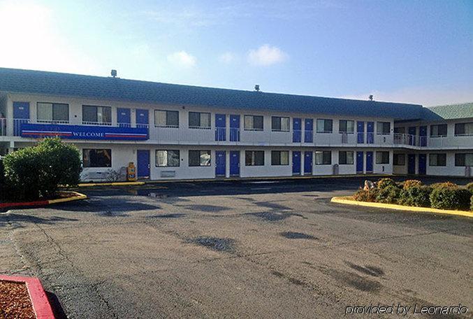 Motel 6-Russellville, Ar Exterior foto